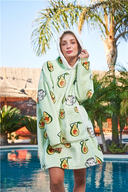Avokado 